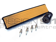 Service Kits for Porsche 944S2 1989-91