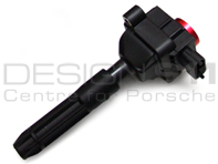 Plasma Direct Ignition Coil Pack. Porsche 996 / Boxster 986 / Boxster 987 / 997 / Cayman