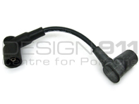Ignition HT Lead Coil to Distubutor Porsche 993 Turbo