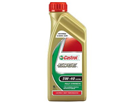 Castrol Edge Engine Oil 5W/40 - 1LTR