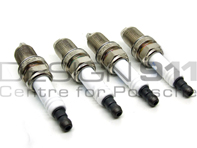 Spark Plugs (PACK OF 4) Porsche 911/912 1965