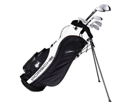 Porsche golf bag