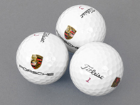 Porsche Golf Balls (NXT�Tour)