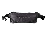 Porsche golf-bag rain cover