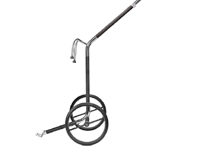 Porsche Golf Trolley
