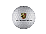 Porsche Golf balls (Pro V1)