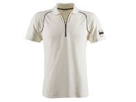 Porsche Men's golf polo shirt
