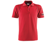 Porsche Men's golf polo shirt