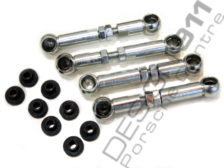 Porsche Cayenne Lowering Links