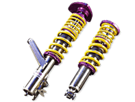 KW Race Suspension Kits (Twin tube) 2-way. Porsche 964