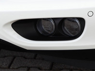 Lighting Package (twin headlights LED) for Porsche Cayenne 958  TECHART