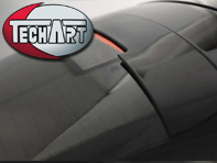TechArt Roof Spoiler. Porsche Panamera (970)