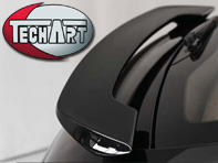 TechArt Rear Spoiler I. Porsche Panamera (970)