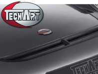 TechArt Front Air Vent. Porsche 997 Turbo