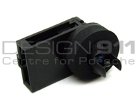 Cabin Temperature Sensor. Porsche Boxster / Cayman / 996 / 997