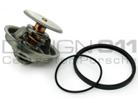Thermostat. Porsche 928 1978-96