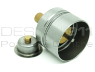 Oil Thermostat Regulator Insert. Porsche 924 / 928 / 993