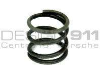 Oil Regulator Compression Spring. Porsche 924 / 928 / 993