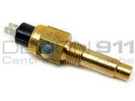 Water Temperature Sensor. Porsche 944 / 944S / 928 / 968