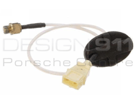 Temperature Sensor Cyl Head Porsche 964