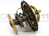 Thermostat. Porsche 924S / 944