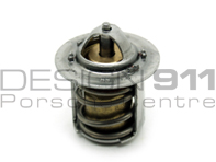 Thermostat. Porsche 944 Turbo