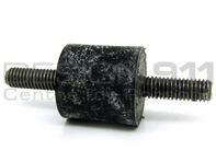 Thermostat Rubber Mount. Porsche 964 1989-94
