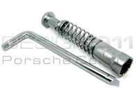 Spark Plug Wrench. Porsche 911 / 914 / 964