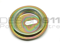 Spare Wheel Clamping Washer for Porsche