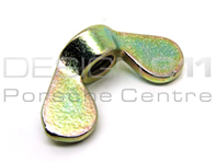 Spare Wheel Securing Nut. Porsche 986 / 996