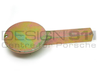 Jacking Plate, Jacking Trolley Plate for Porsche 911 1974-89
