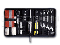 Tool Kit. Porsche 955 Cayenne
