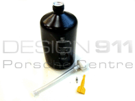 Tyre Pump Liquid. Porsche Boxster / Cayman / 997 / Cayenne