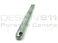 Wheel Mounting Tool. for Porsche
