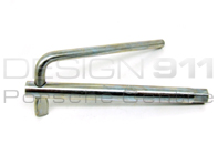 Headlamp Socket Wrench for Porsche