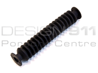 Transmission Cable Sleeve. Porsche 924 / 924S / 944 / 968