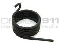 Brake Pedal Return Spring. Porsche 911 78-89 (RHD Cars)