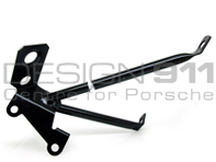 Transmission Case Strut. Porsche 964