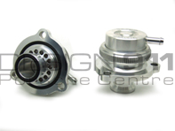 Boost Recirculation Valve. Porsche 997 Turbo