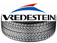 Winter Tyres. Vredestein Wintrac 4 Xtreme - 16"