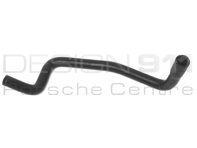 Water Hose Porsche 928 1978-95 LHD