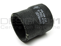 Water Radiator Hose. Porsche 944