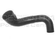 Radiator Hose Top to Water Pump Porsche 944 1985-91