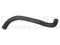 Radiator Hose to Thermostat Tube Porsche 944 1985-91