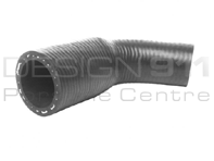 Water Pump Hose Porsche 924S / 944