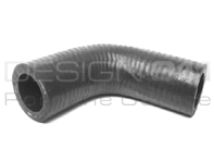 Disc Valve Heater Hose Porsche 924S / 944 / 968