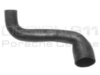 Radiator Hose to Water Pump Porsche 944S2 / 968