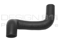 Radiator Hose to Thermostat Tube Porsche 944T 1985-91