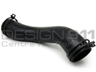 Coolant Hose Supply RIGHT. Porsche 987 Boxster / 987C Cayman / 997
