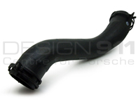 Coolant Hose LEFT. Porsche 987 Boxster / 987C Cayman / 997
